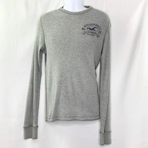 Small Hollister Long Sleeve Shirt